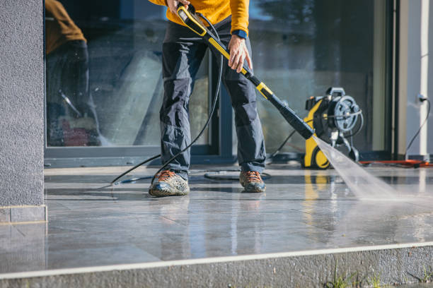 Best Deck Pressure Washing  in Mammoth Lakes, CA