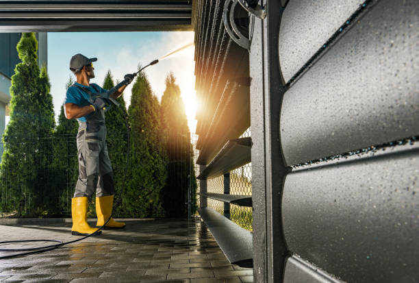 Best Roof Pressure Washing  in Mammoth Lakes, CA