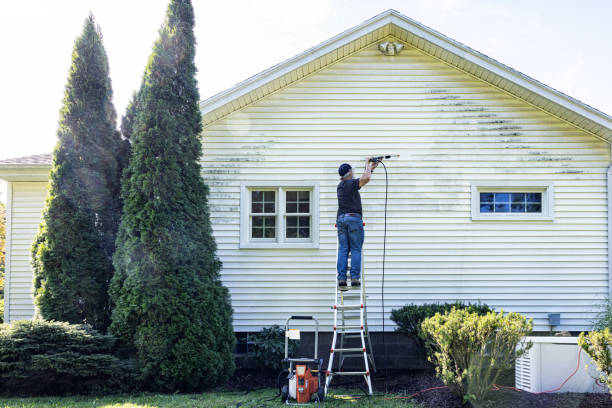 Pressure Washing Contractors in Mammoth Lakes, CA