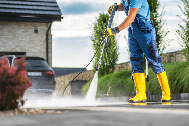 Best Fence Pressure Washing  in Mammoth Lakes, CA