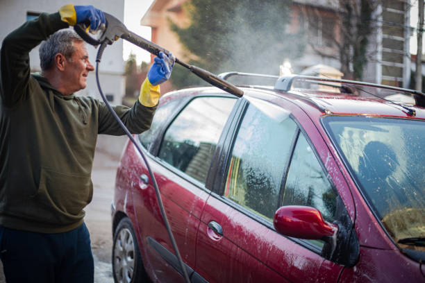 Best Concrete Pressure Washing  in Mammoth Lakes, CA