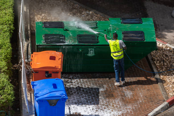Mammoth Lakes, CA Pressure Washing Company